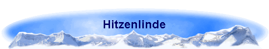 Hitzenlinde